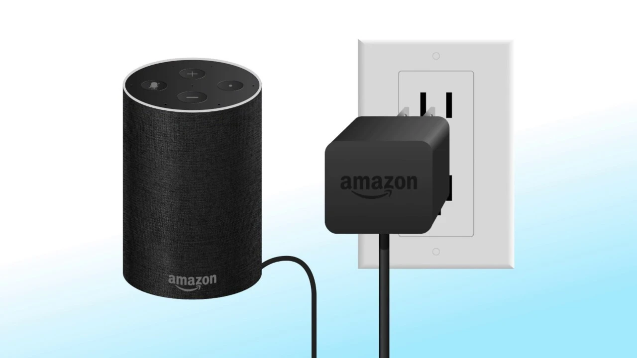 Amazon Echo (2nd Gen): Quick Fixes